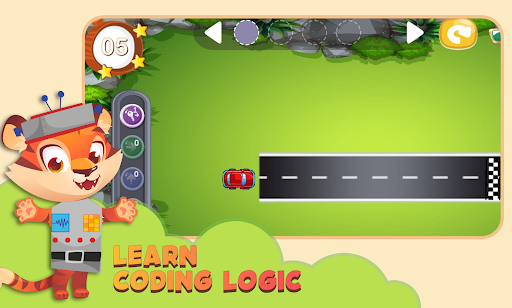 Smart Kidzy Screen 3