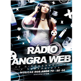 Rádio Angra Web icon