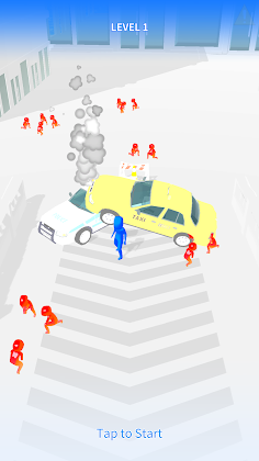 City Escape - Screenshot 1