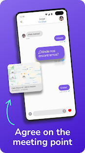 Hoop Carpool - Shared Commuting in Cities 3.0.25 APK screenshots 5