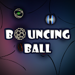 Cover Image of ดาวน์โหลด Bouncing Ball 0.5 APK