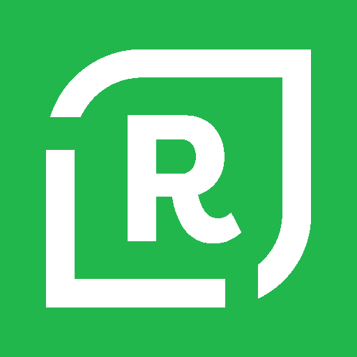 Roble App: Activa tu bienestar logo
