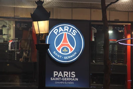 Paris Saint-Germain F.C 2023