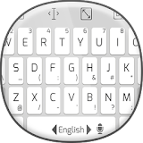 Emoji OS Phone Theme Keyboard icon