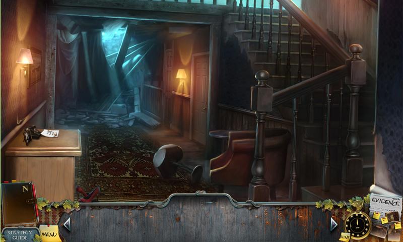 Enigmatis - Hidden Object Game 1.2 APK + Mod (Unlocked / Full) for Android