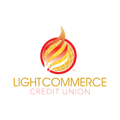 Light Commerce Mobile Banking logo