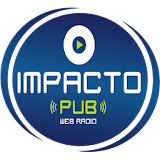 Oimpacto Pub Web Radio icon