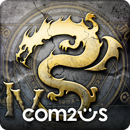 イノティア戦記4 Mod Apk