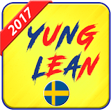 Yung Lean 2017 icon