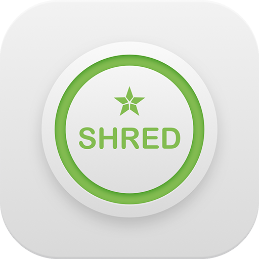 IShredder™الإصدار العسكري