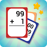 Math for Kids icon