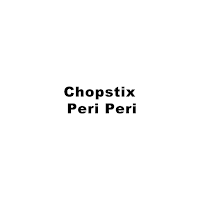 Chopstix Peri Peri