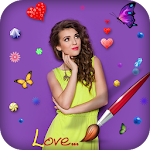 Cover Image of Download Magic Brush Photo Effect 1.0.0.0.3 APK