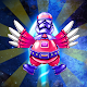 Chicken Attack Galaxy Изтегляне на Windows