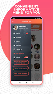 Bumbl - Dating & Chat & Meet with Locals  APK screenshots 9
