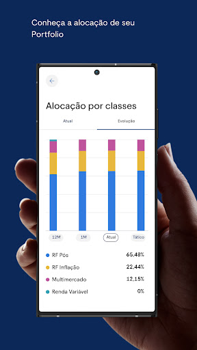 BTG Pactual Family Office screenshot 12