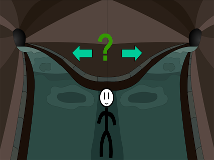 Stickman Jailbreak 4 : Funny E