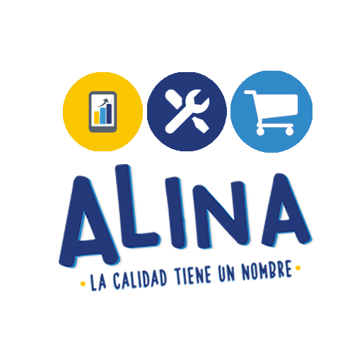 ALINA TS 1.0.0.12 Icon