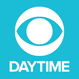 CBS Daytime Daymoji icon