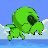 Super Flappy Cthulhu icon
