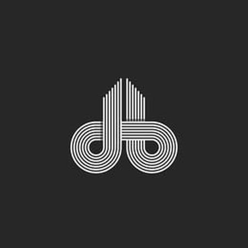 Digital Bazar Icon