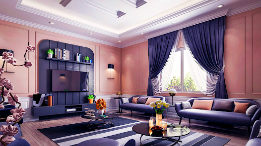 My Home - House Interiors 1.1.7 APK + Mod (Unlimited money / Infinite / Free purchase) for Android
