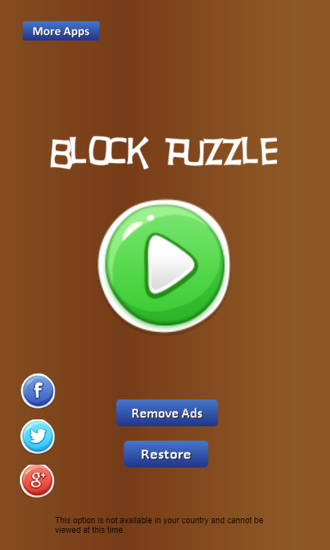 Block Puzzleのおすすめ画像3