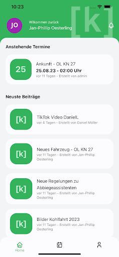 [k]nord Screen 2