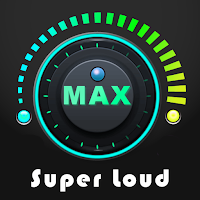 Super Loud Volume Booster