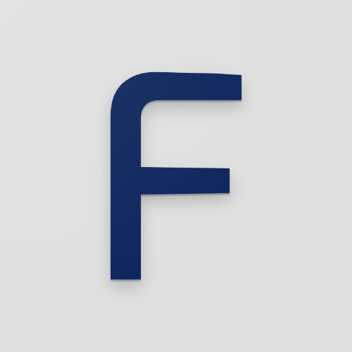 FlickOff logo