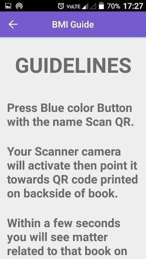 Bookman India Learning