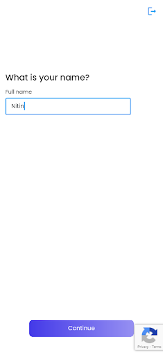 Kube Seller Screen 2