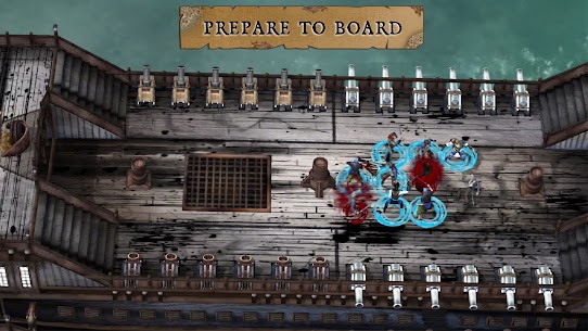 Abandon Ship 7