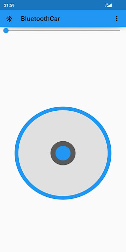 Bluetooth Car Screen 2