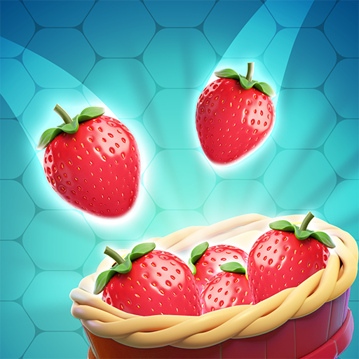 Fruit Fold: Merge Puzzles Download on Windows