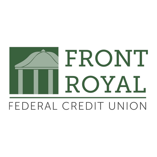 Front Royal FCU Mobile App logo