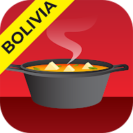 Bolivian Recipes - Food App icon