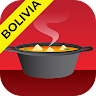 Bolivian Recipes - Food App icon