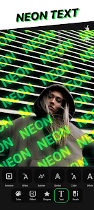 Neon – 사진 효과 7.0.2 2