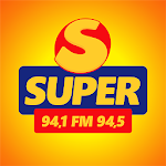 Cover Image of Tải xuống Rádio Super  APK