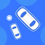 Cover Image of Herunterladen 2 Cars Extreme 1.0.2 APK