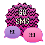 GO SMS - Classic icon