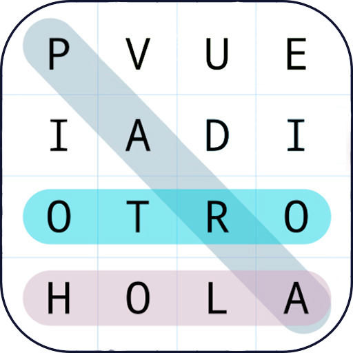 Sopa de Letras en Español 1.2 Icon