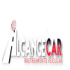 Alcance Car icon
