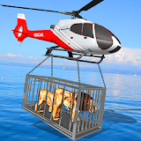 Zoo Animals Rescue Simulator icon