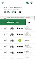 screenshot of Vélostan'lib officiel