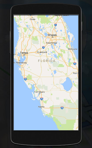 GPS Map Tracker Navigation-Route Finder,Directions