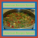 American Recipes Special icon
