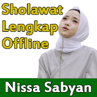 Sholawat Nissa Sabyan Offline + Lirik Lengkap