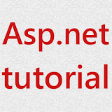 Asp.net tutorial icon